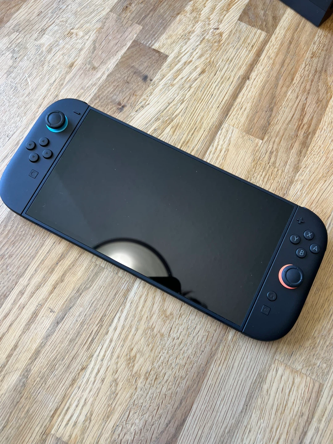 (TRADE) Nintendo Switch 2 for Retro Video Games - photo 3