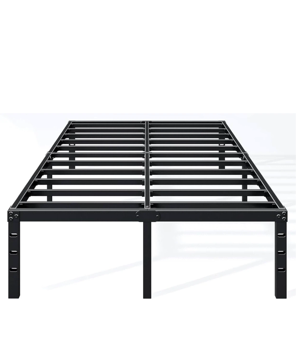Bed Frame Full - photo 2