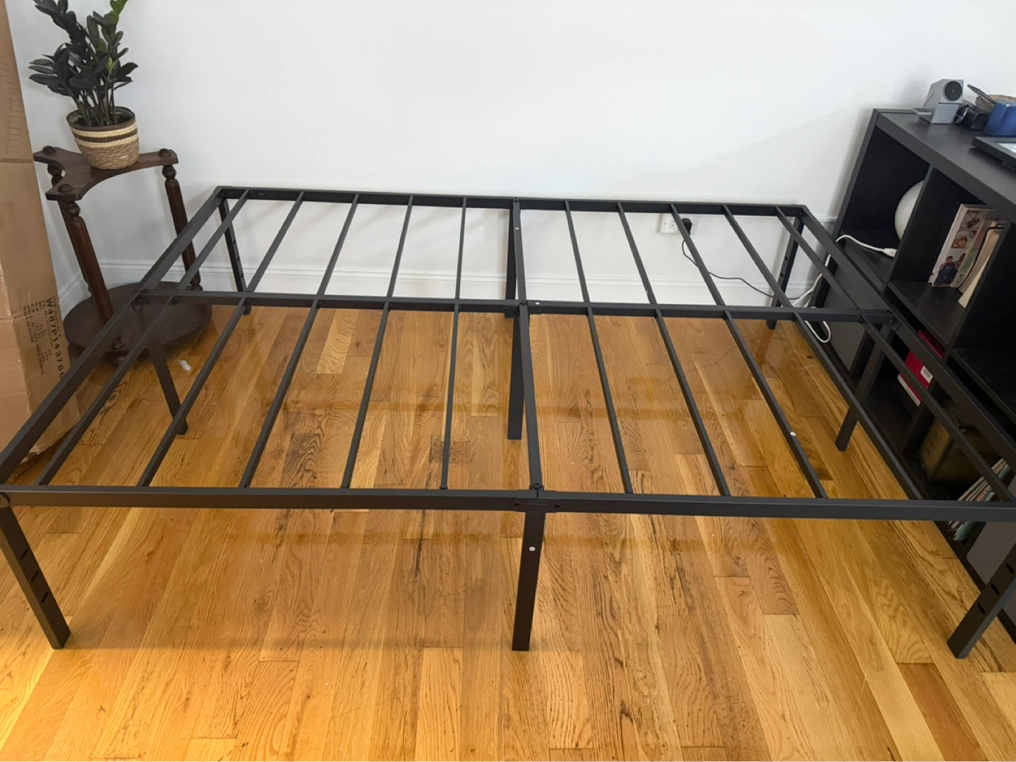 Bed Frame Full - photo 3