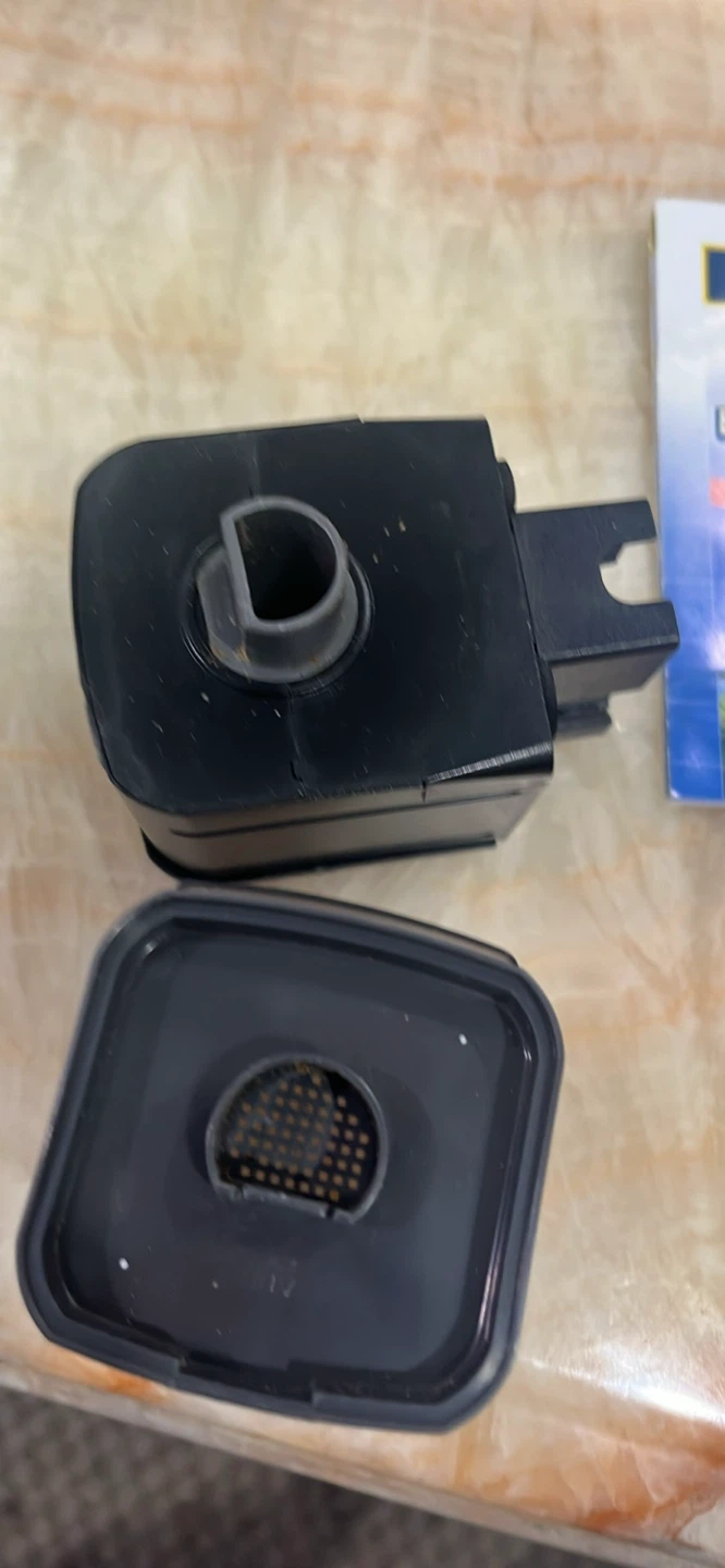 EHEIM everyday fish feeder - photo 3