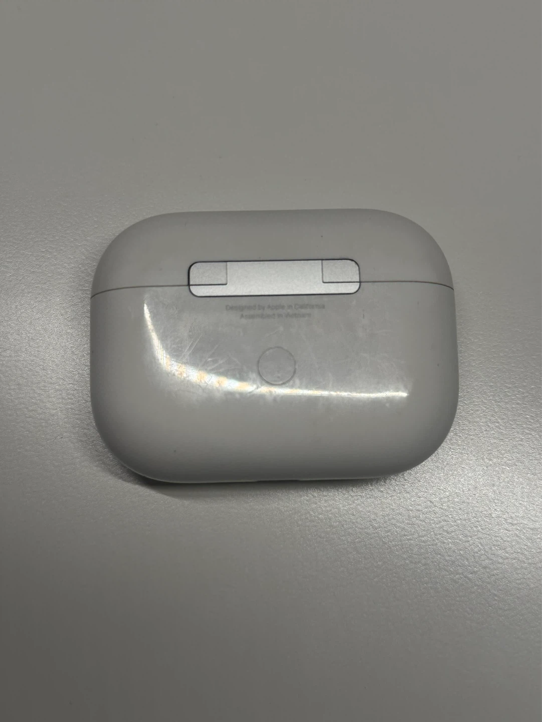 Apple AirPods Pro with Charging Case - photo 3