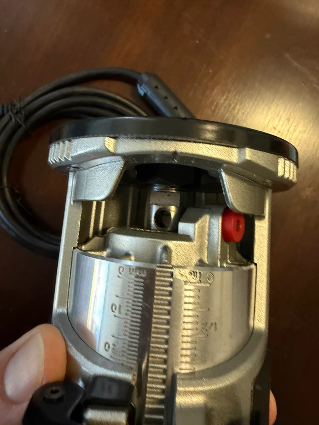 Makita Trim Router - photo 2