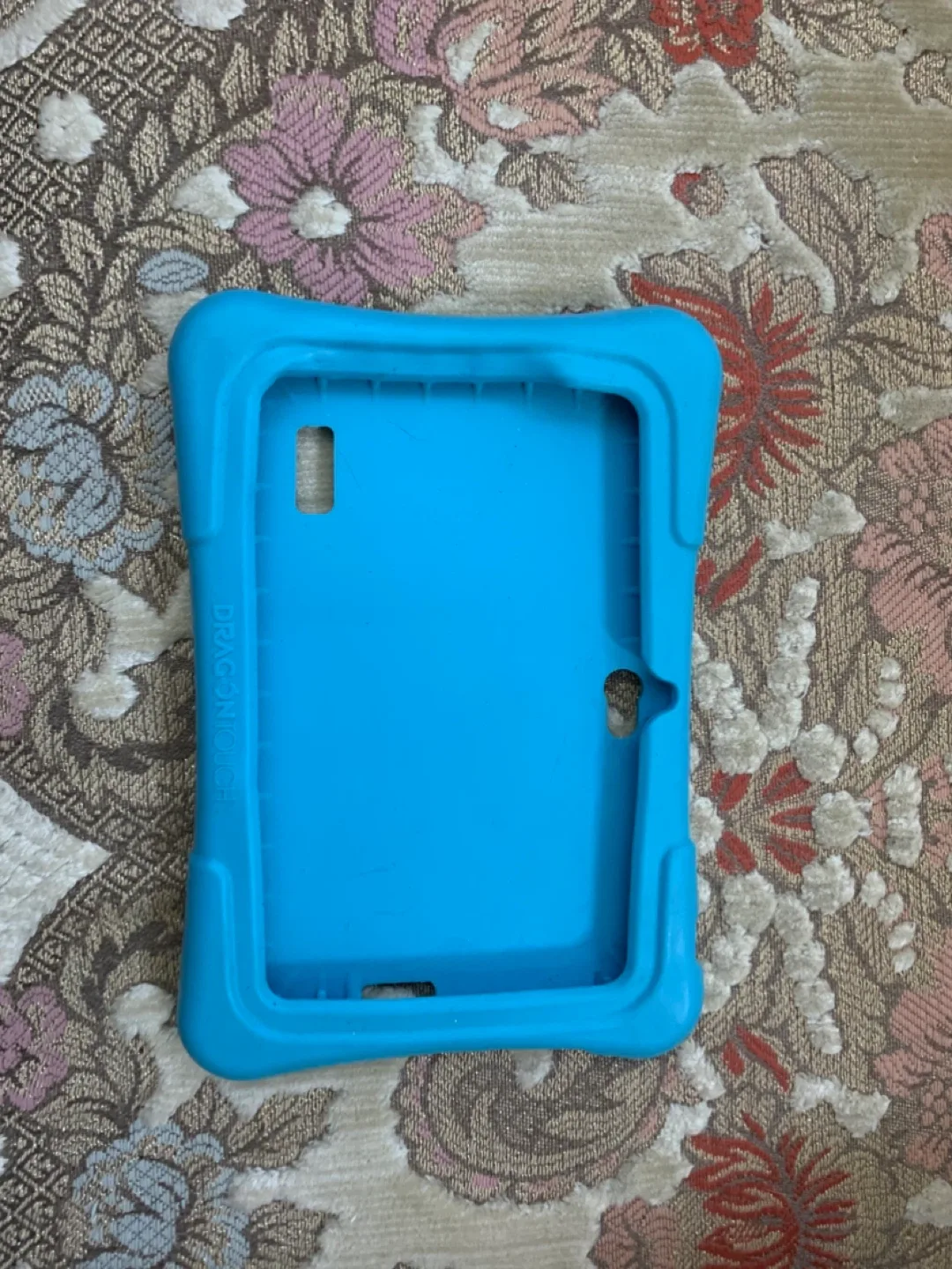 New Dragon Touch S10M Tablet with Blue Case - photo 3