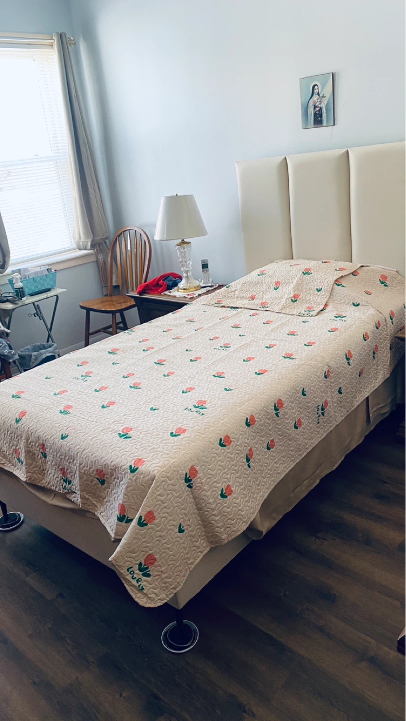 Twin xl bed for sale - photo 2