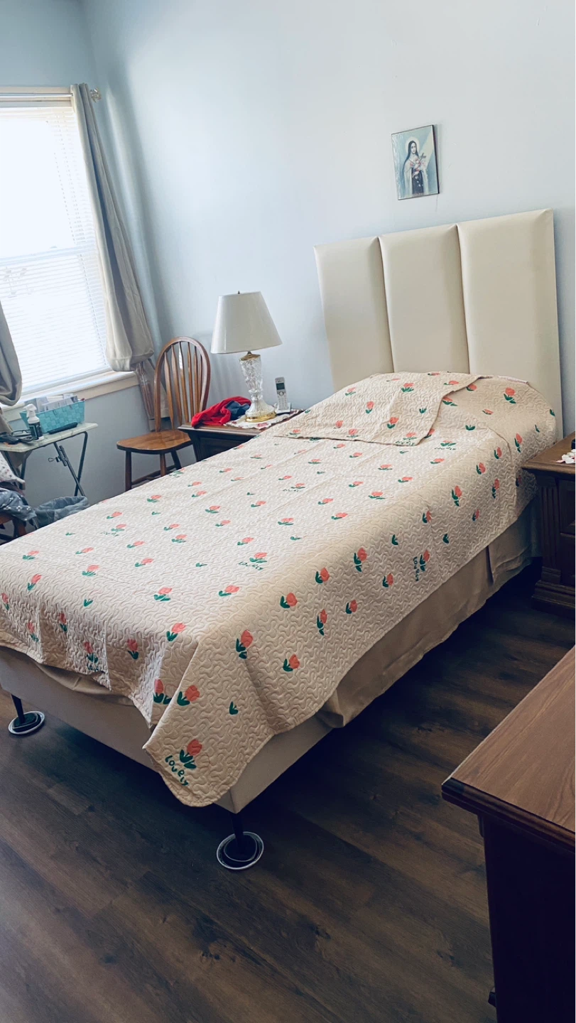 Twin xl bed for sale - photo 5