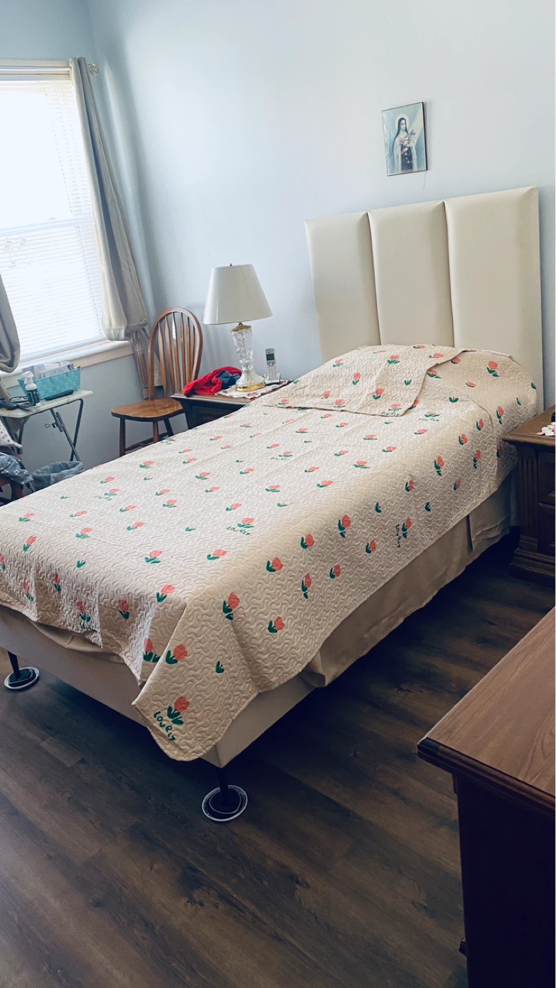 Twin xl bed for sale - photo 3
