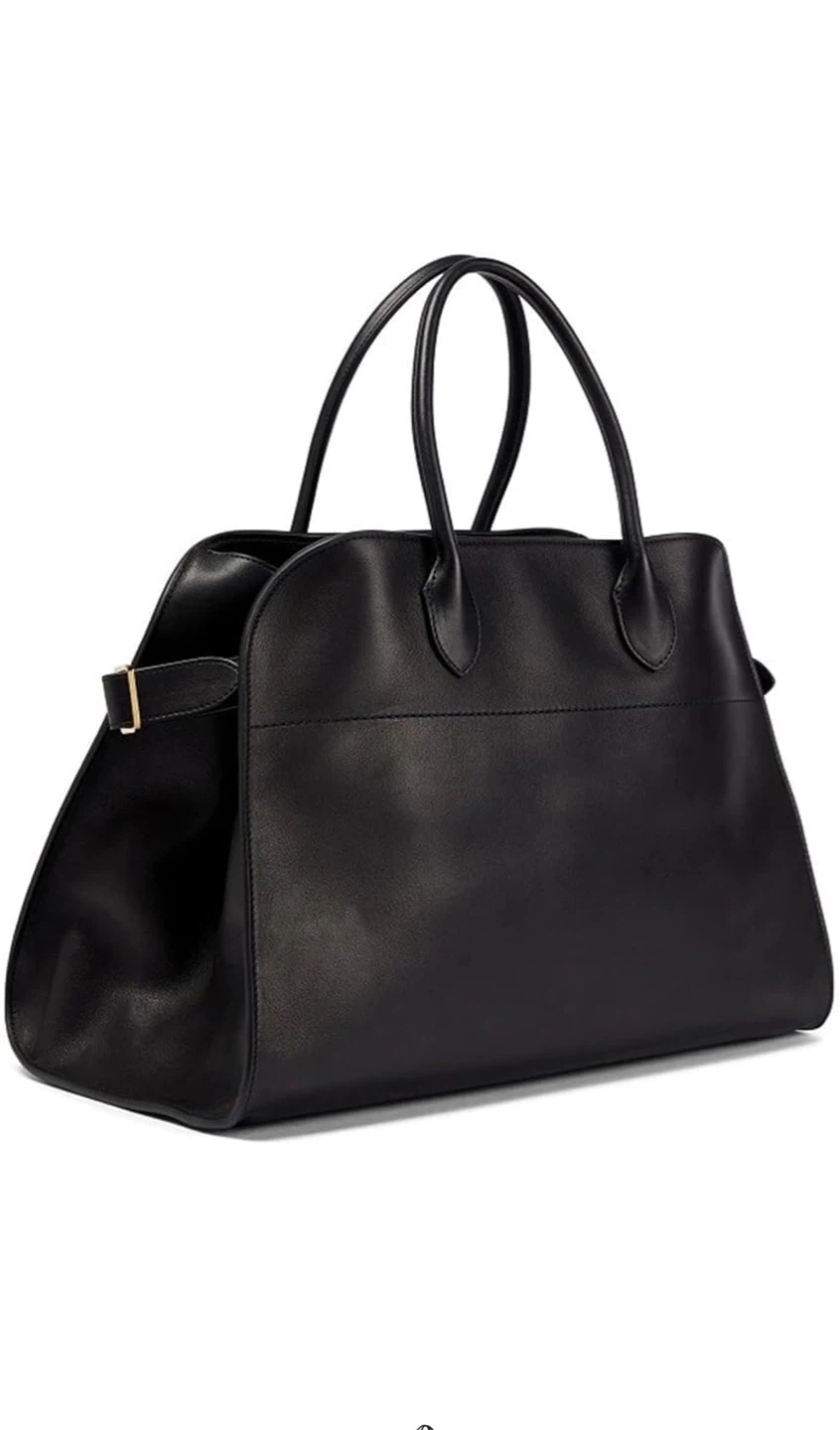 Black Handbag – Designer Inspired (New + Dust Bag) - photo 3