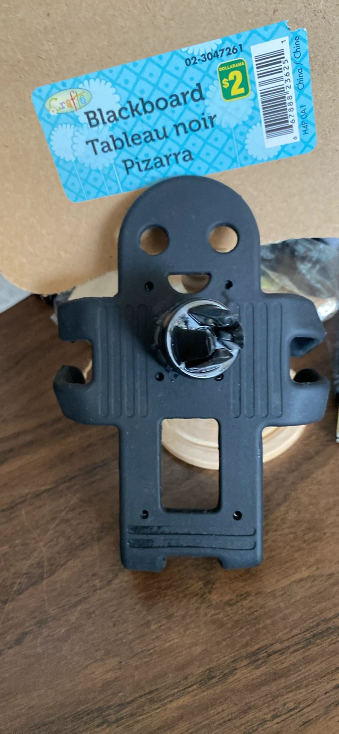Hug Buddy Phone Holder
