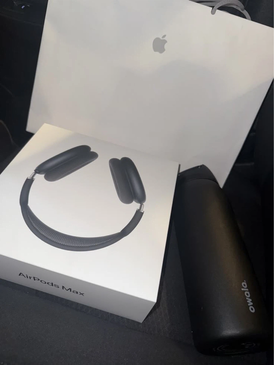 Apple AirPods Max (Black) USB-C
