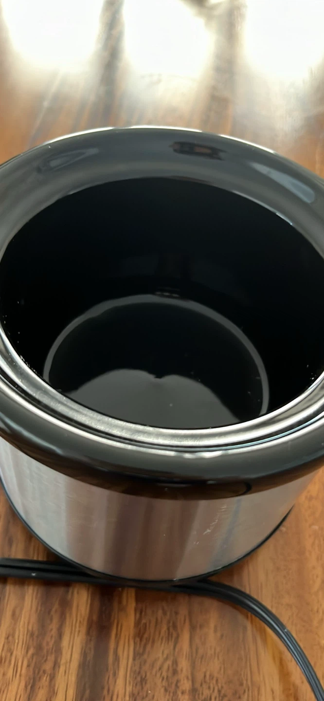 BELLA Chocolate Melter Fondue Pot - photo 4