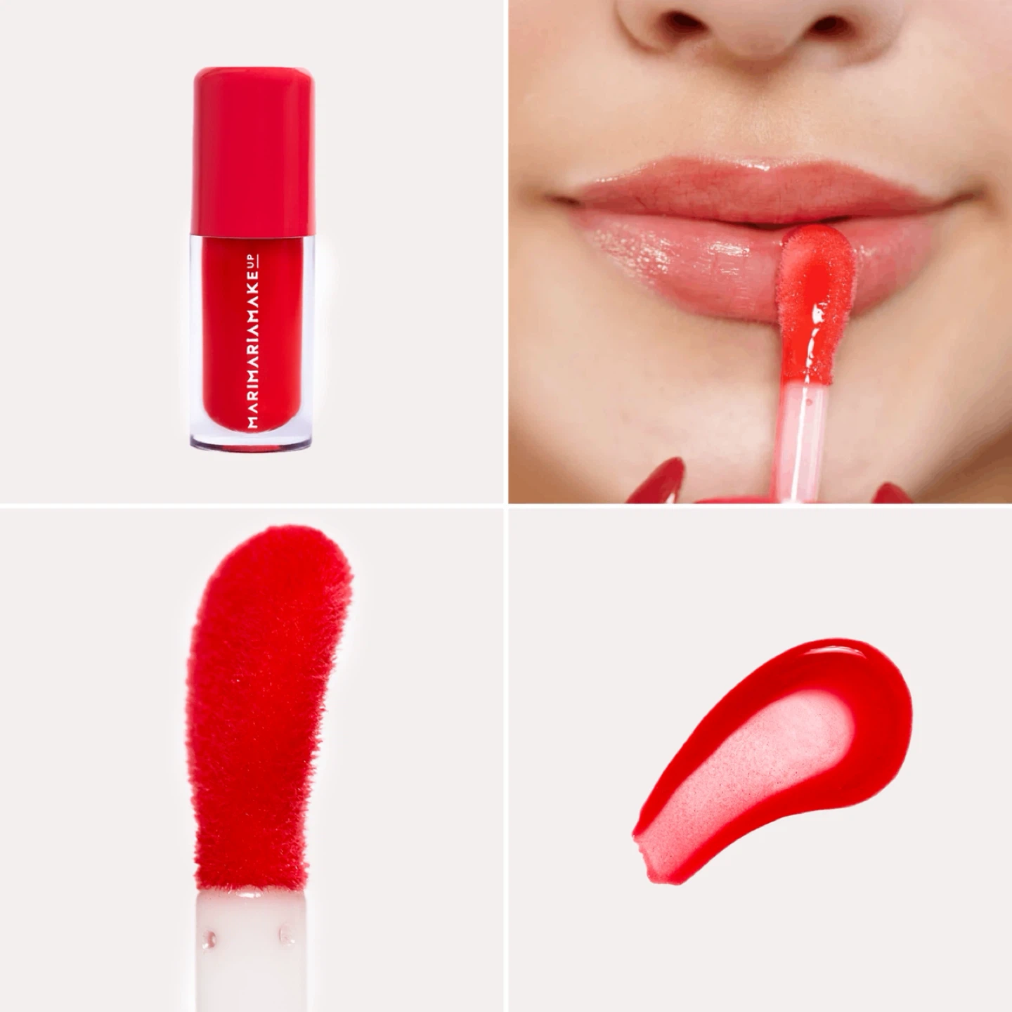 Lip Oil Strawberry 🇧🇷