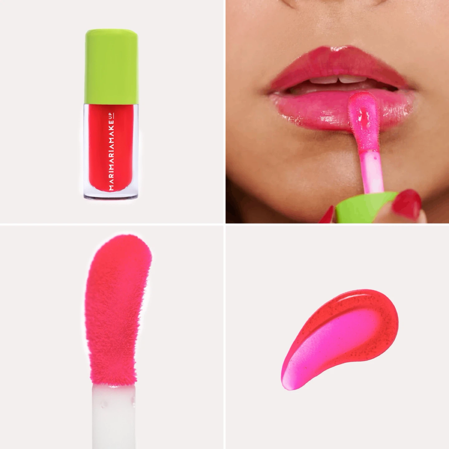 Lip Oil Watermelon 🇧🇷
