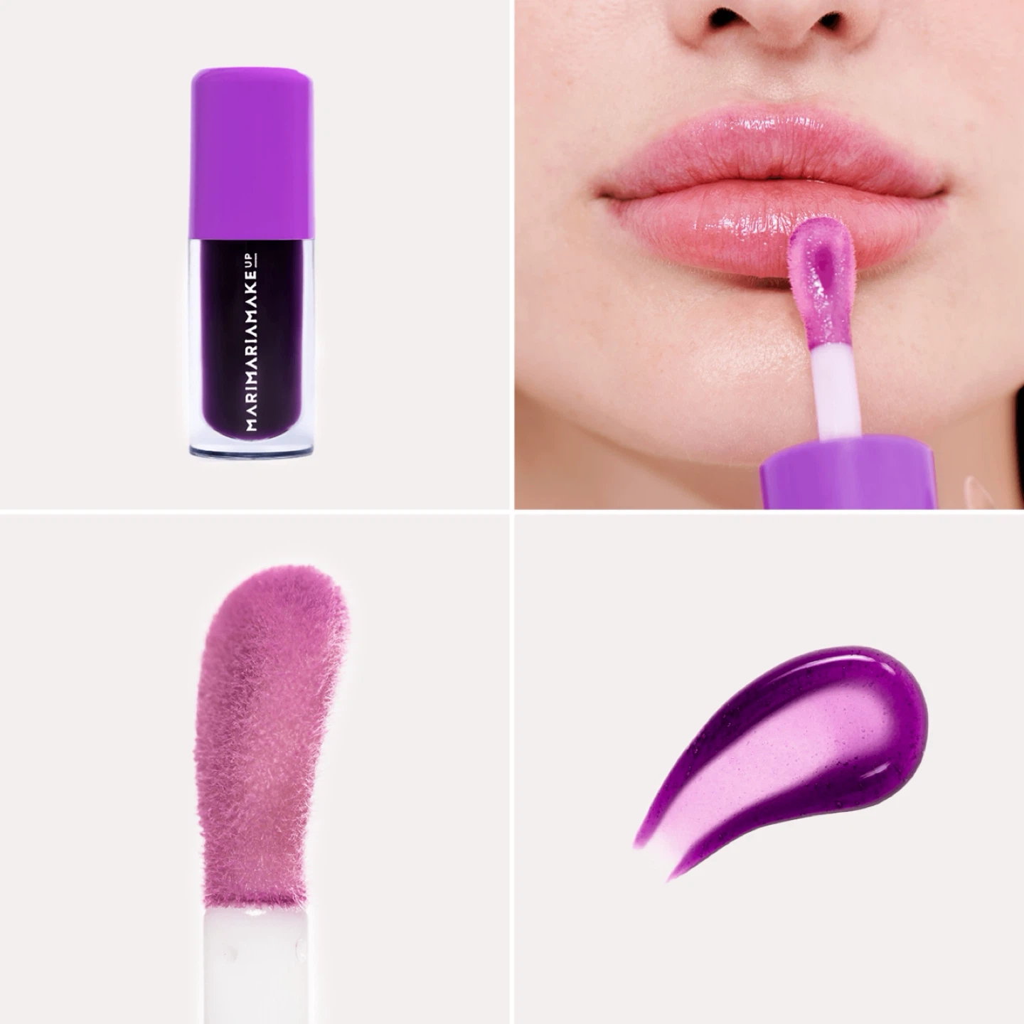 Lip Oil Açaí 🇧🇷
