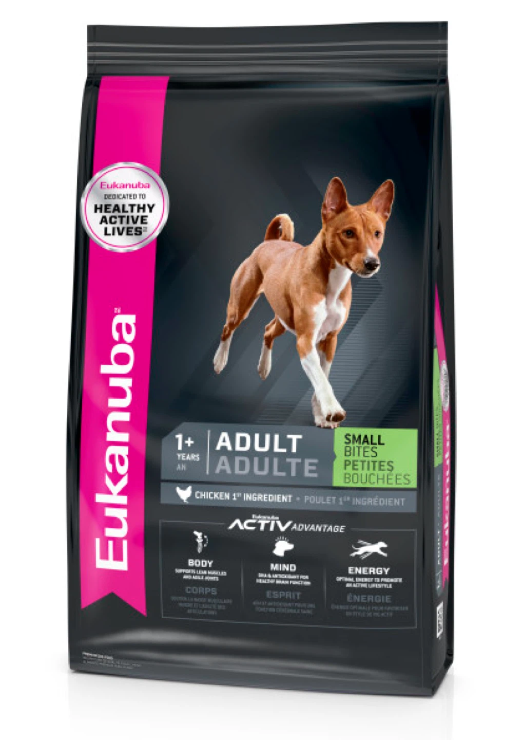 Eukanuba Adult Dry Dog Food