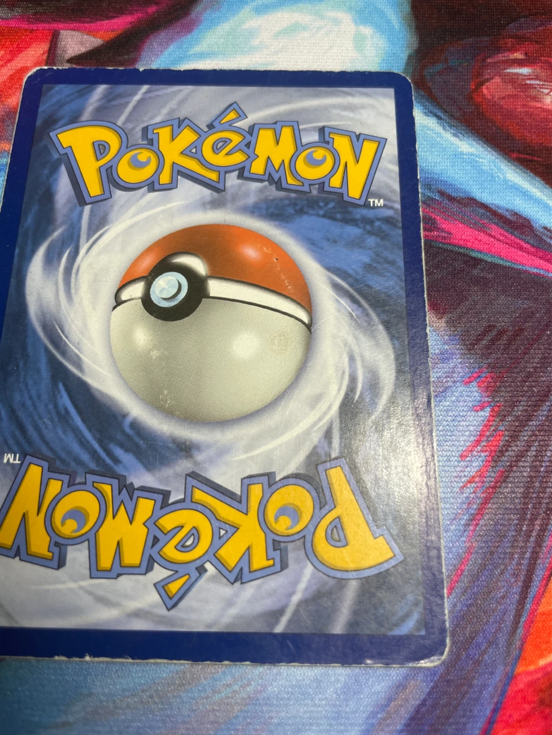 Pokemon Rayquaza EX Trading Card - photo 4