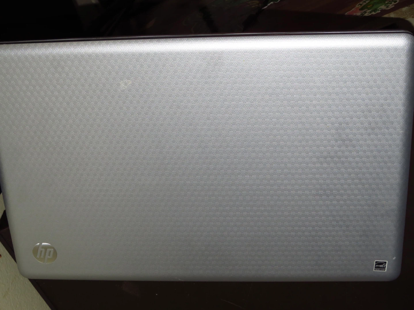 HP G72-220US Notebook Laptop - photo 5