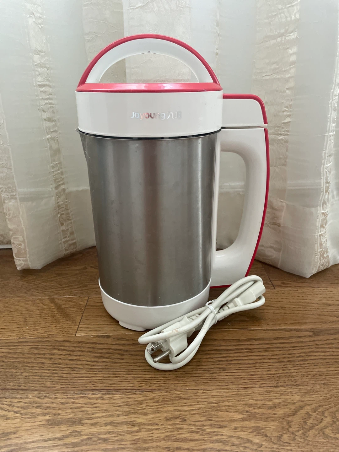 Joyoung Soy Milk Maker