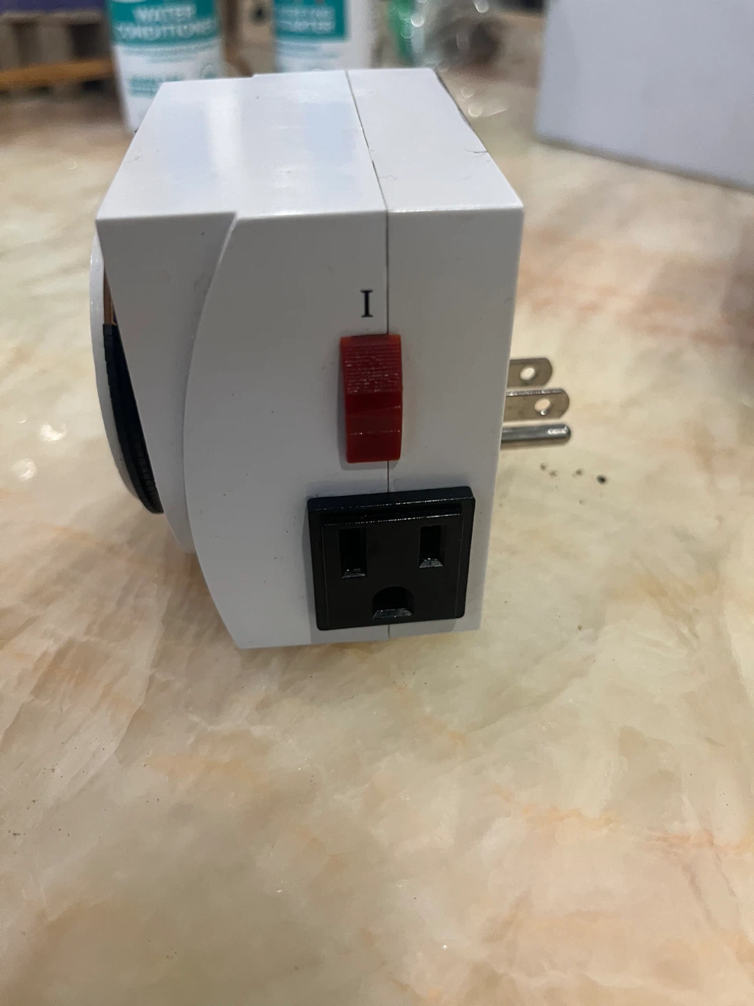 Glo Dual Timer - photo 3
