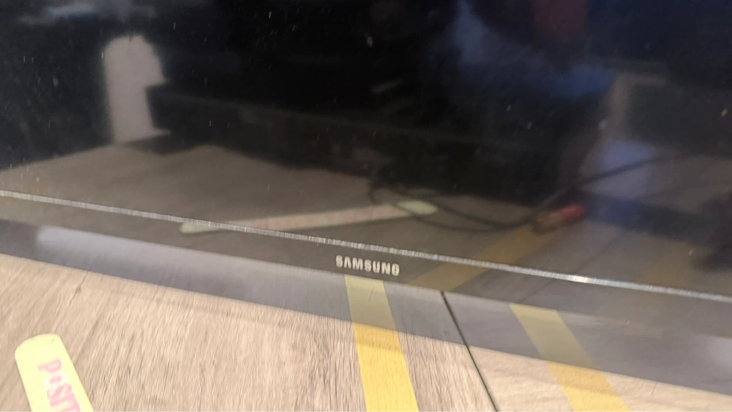 Samsung 40" Smart TV - photo 4