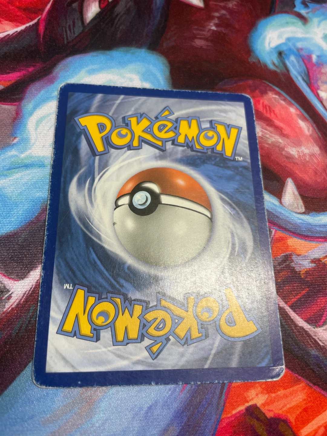Pokemon Zygarde EX Trading Card - photo 4