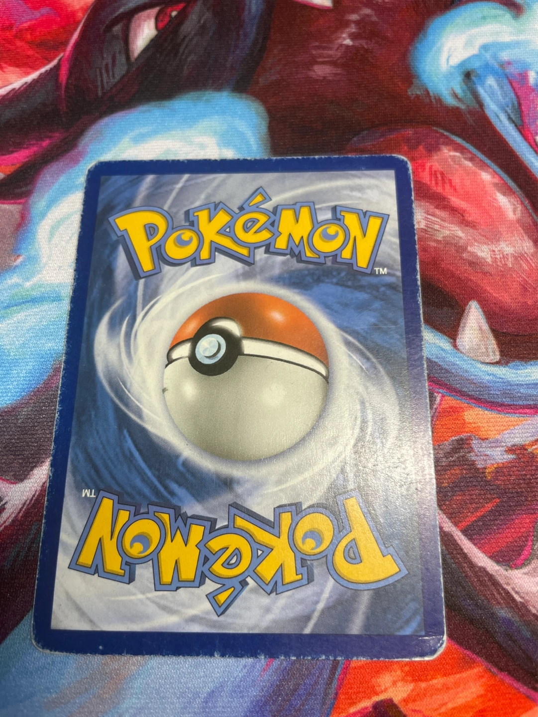 Pokemon Zygarde EX Trading Card - photo 5