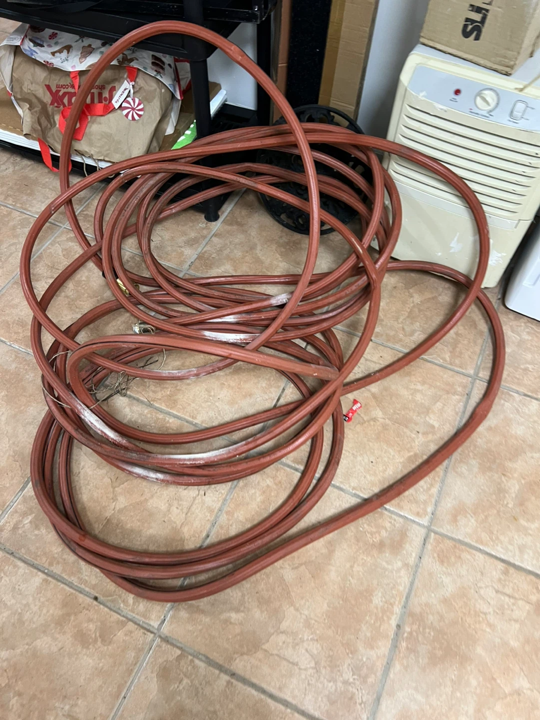 Rubber Hose heavy duty’s - photo 3