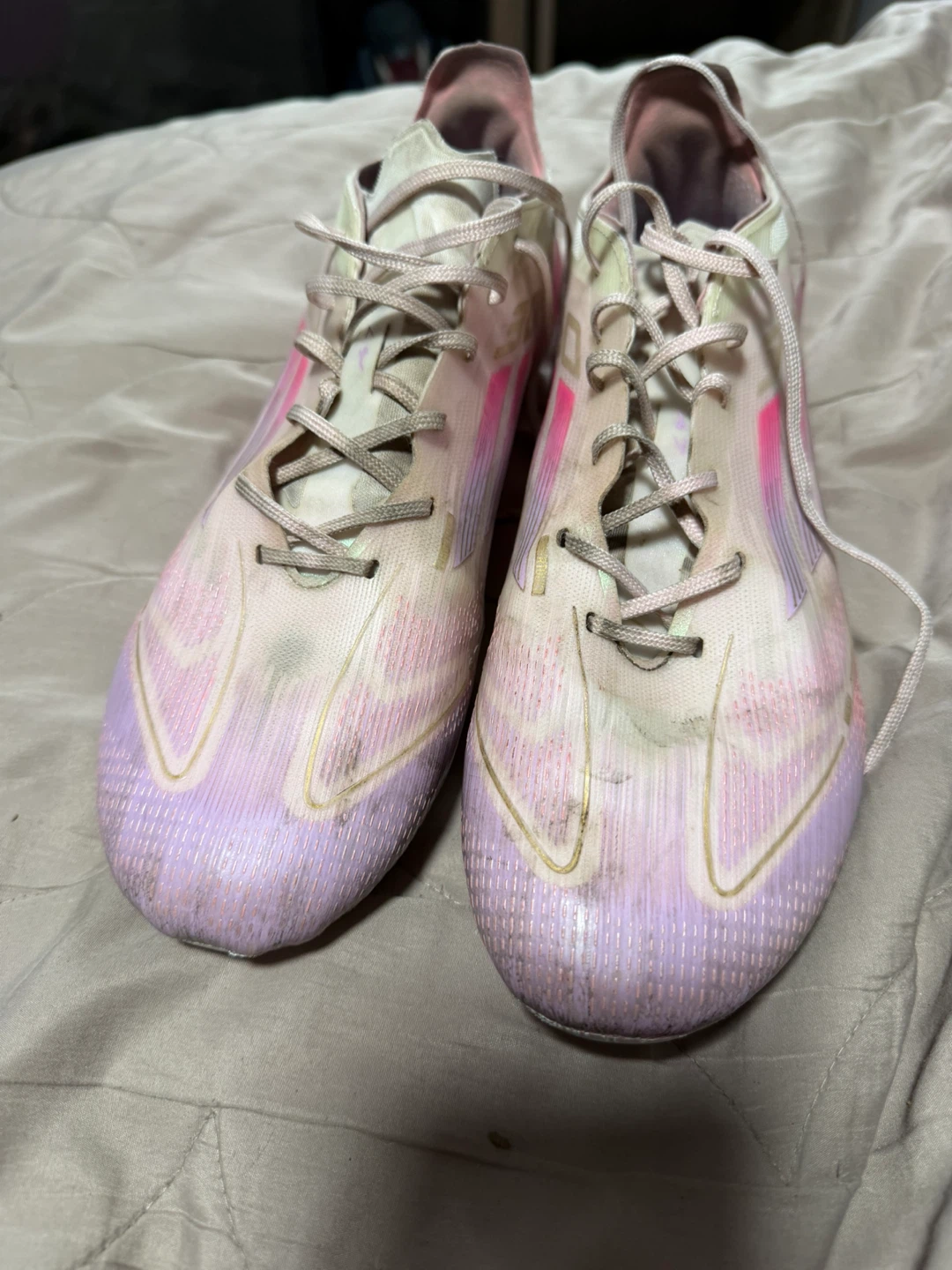 Lamine Yamal F50 - photo 3