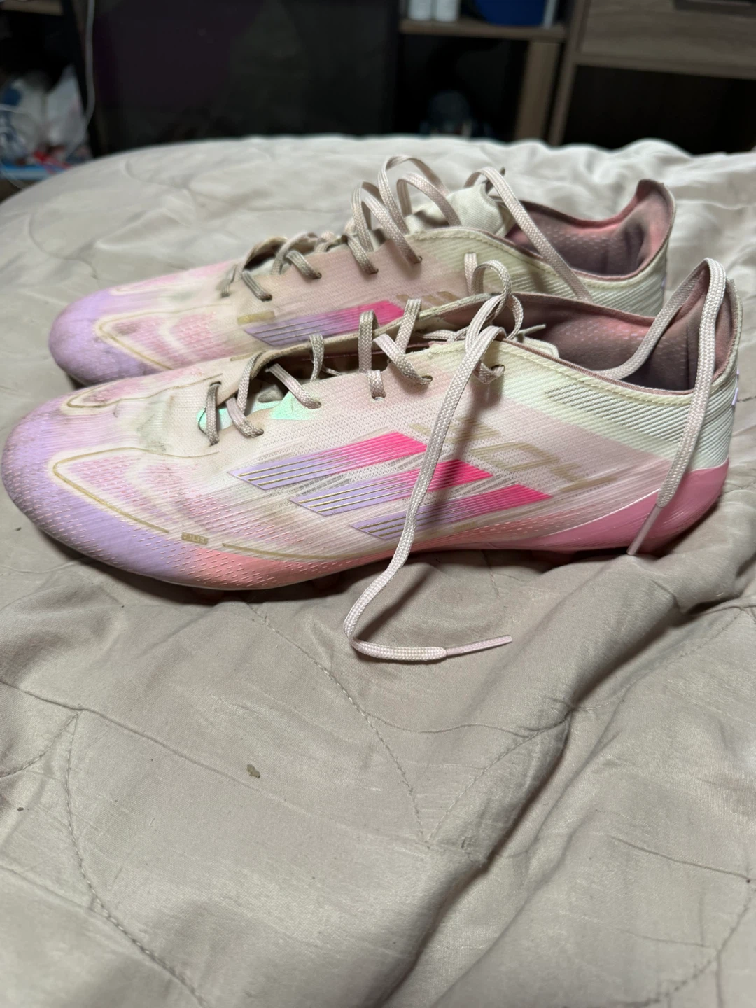 Lamine Yamal F50 - photo 2