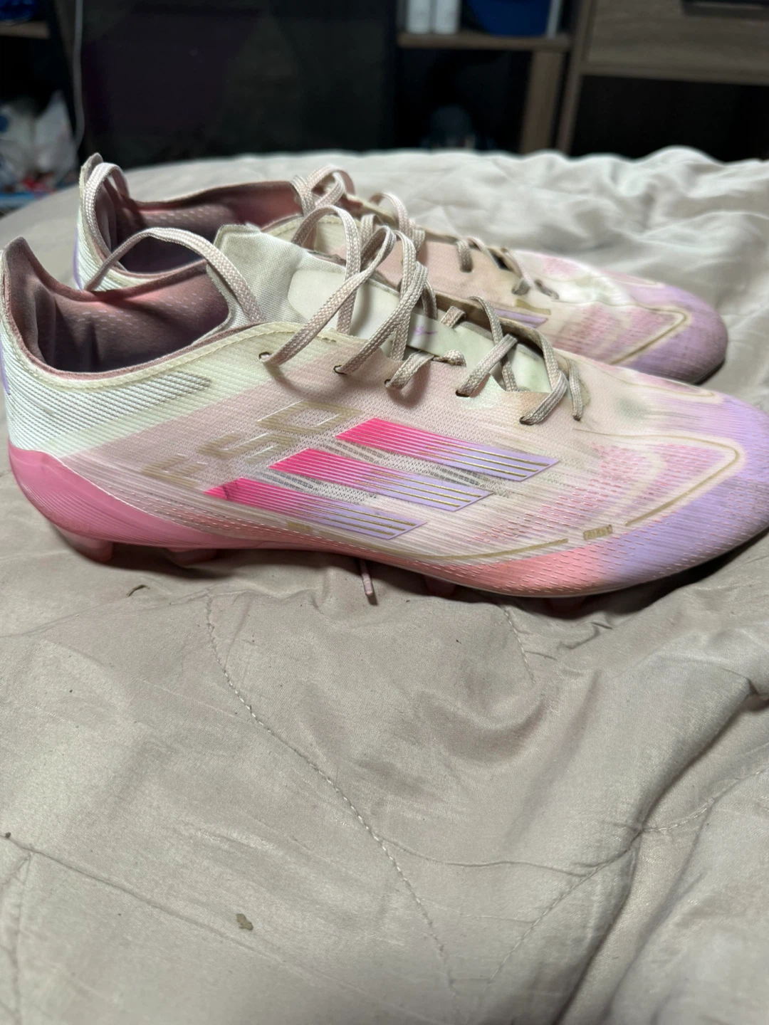 Lamine Yamal F50