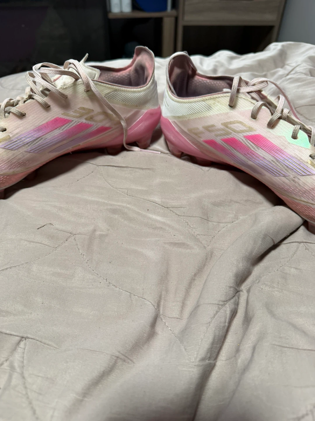 Lamine Yamal F50 - photo 4