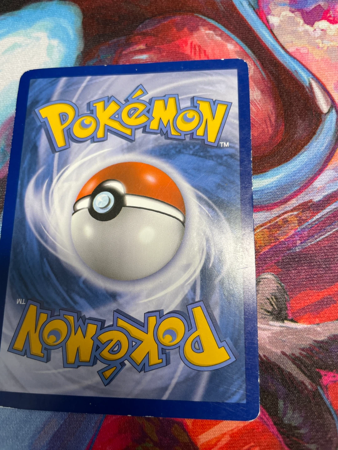 Pokémon Pikachu Trading Card - photo 4