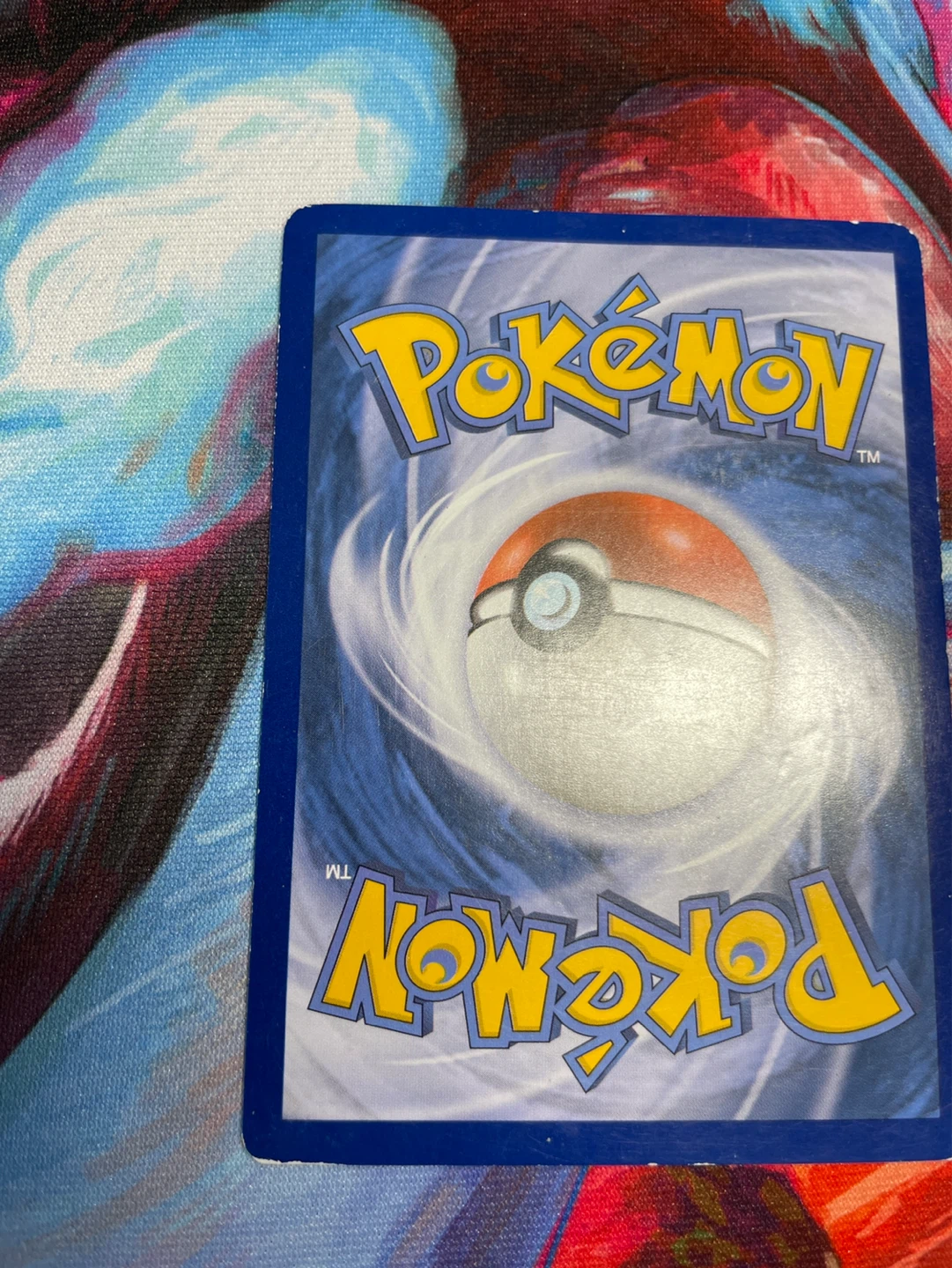 Pokémon Pikachu Trading Card - photo 3