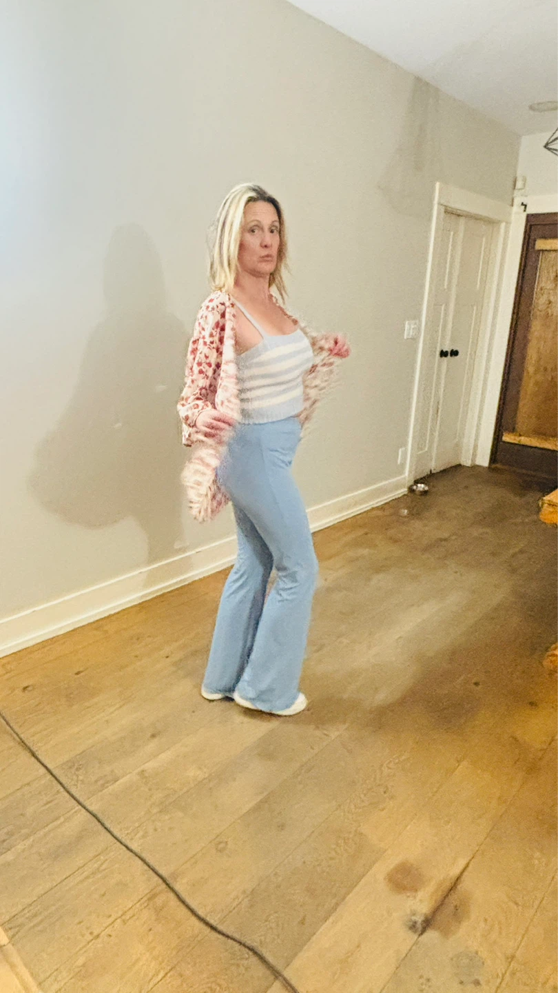 Floral Kimono Cardigan - photo 2