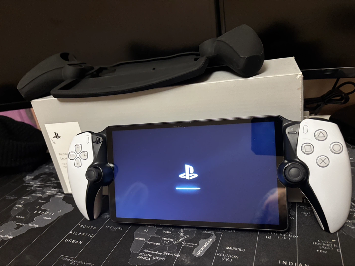 Sony PlayStation PS Portal Remote Player
