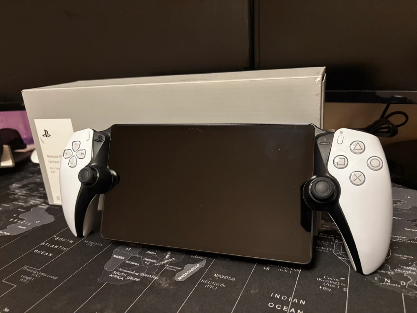 Sony PlayStation PS Portal Remote Player - photo 3