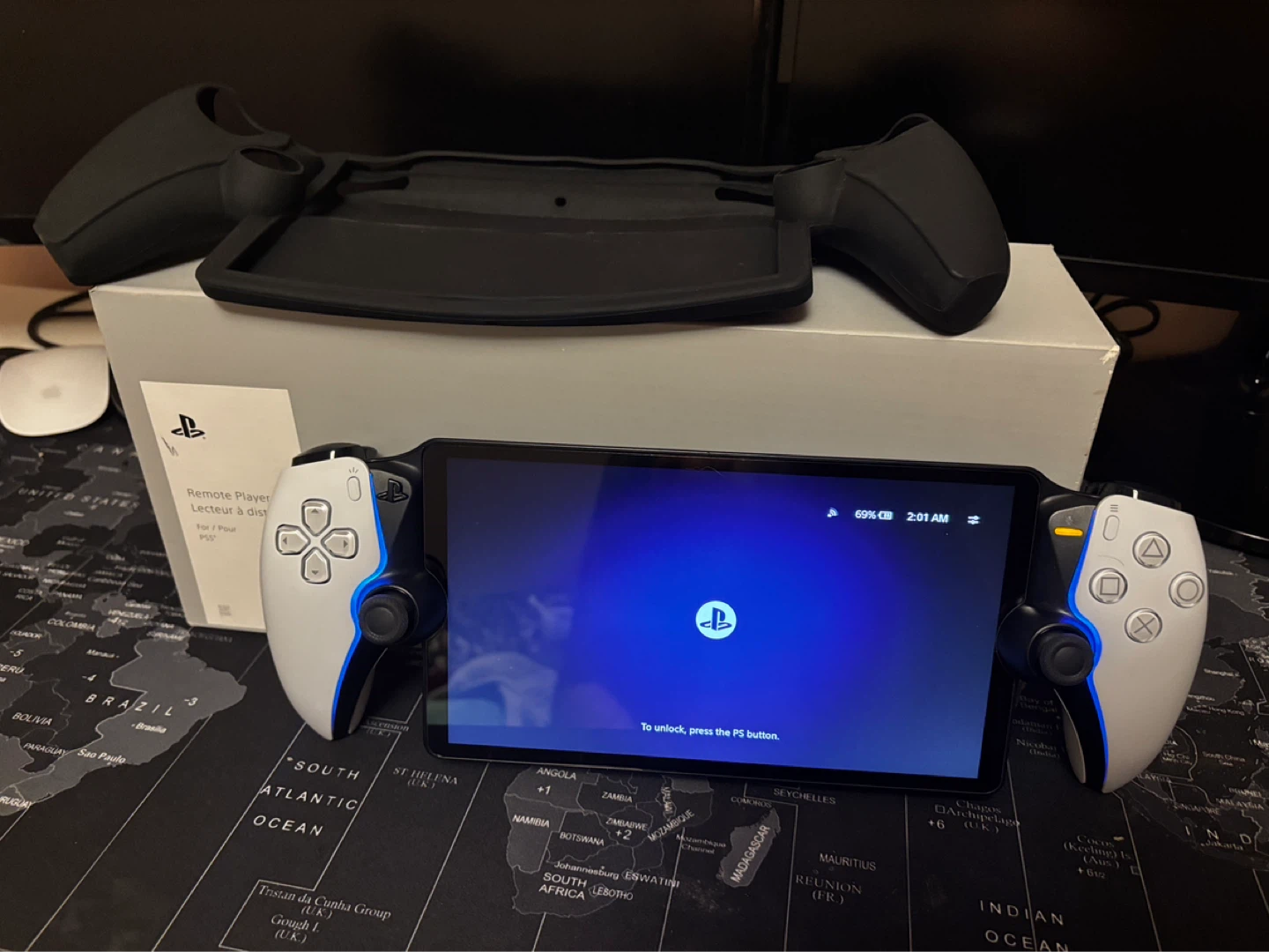Sony PlayStation PS Portal Remote Player - photo 5