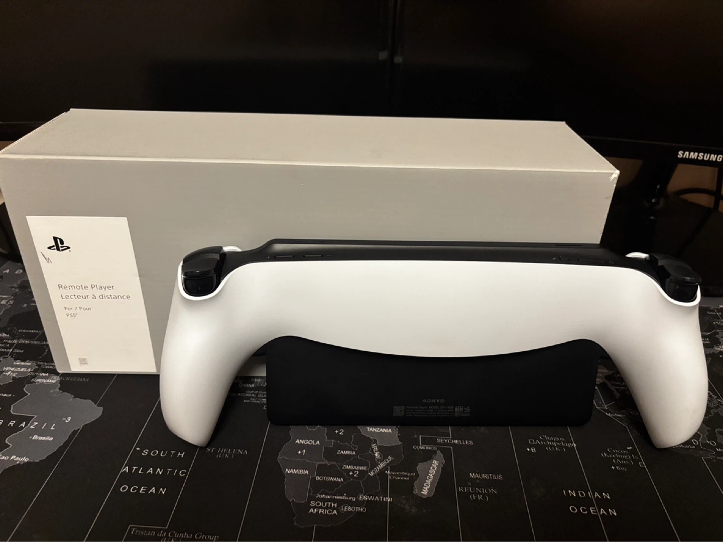 Sony PlayStation PS Portal Remote Player - photo 2