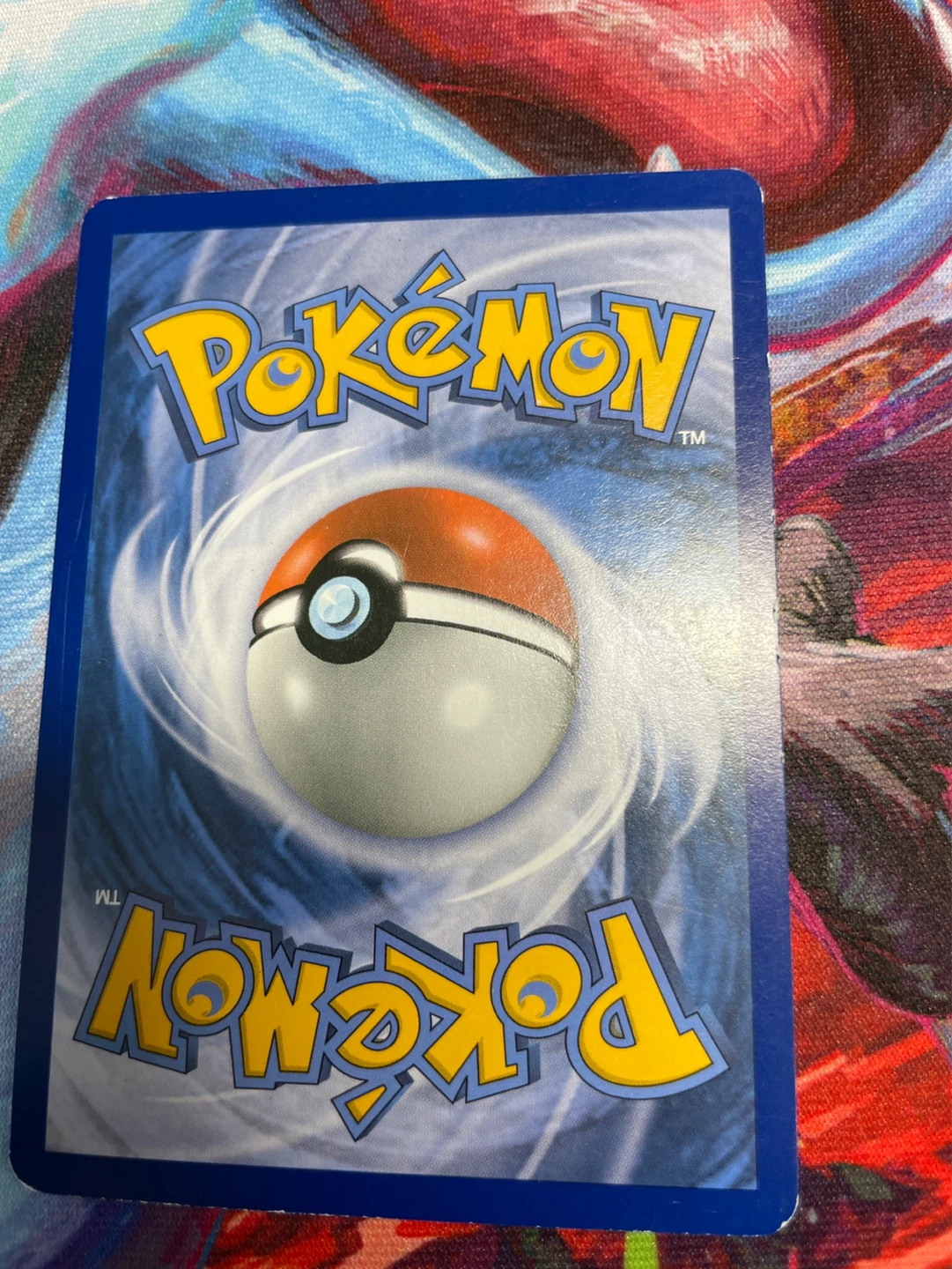 Pokemon Pikachu Basic Trading Card - photo 4