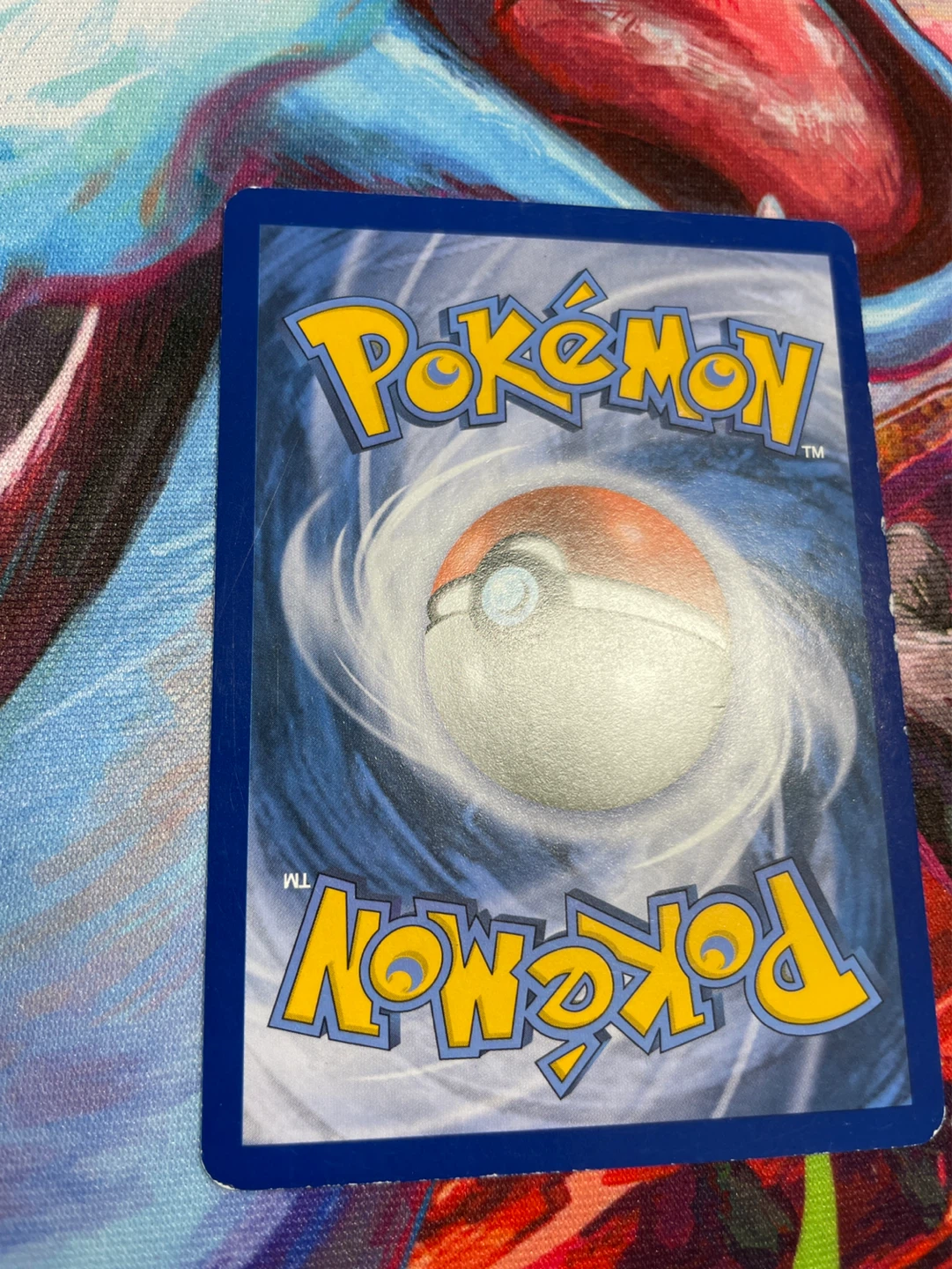 Pokemon Pikachu Basic Trading Card - photo 3