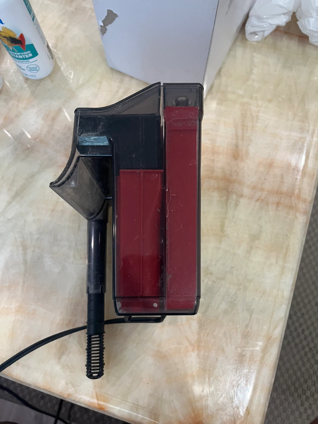 Fluval Aquaclear Power Filter - photo 2