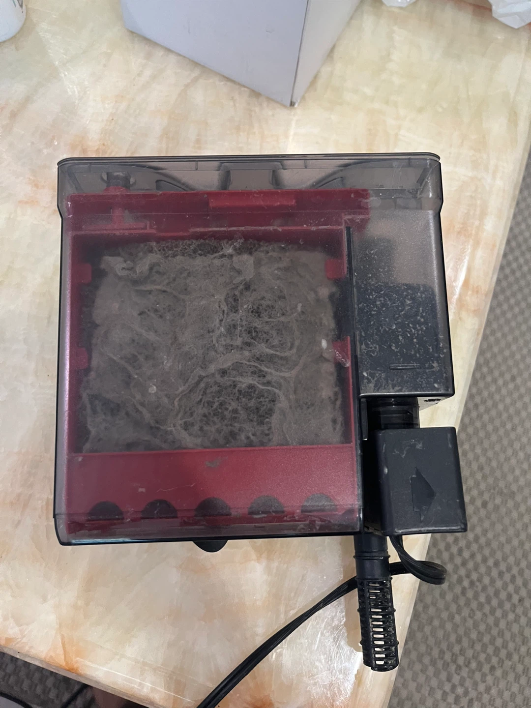 Fluval Aquaclear Power Filter - photo 3