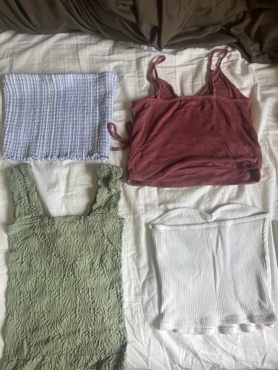 cute summer tops - photo 2