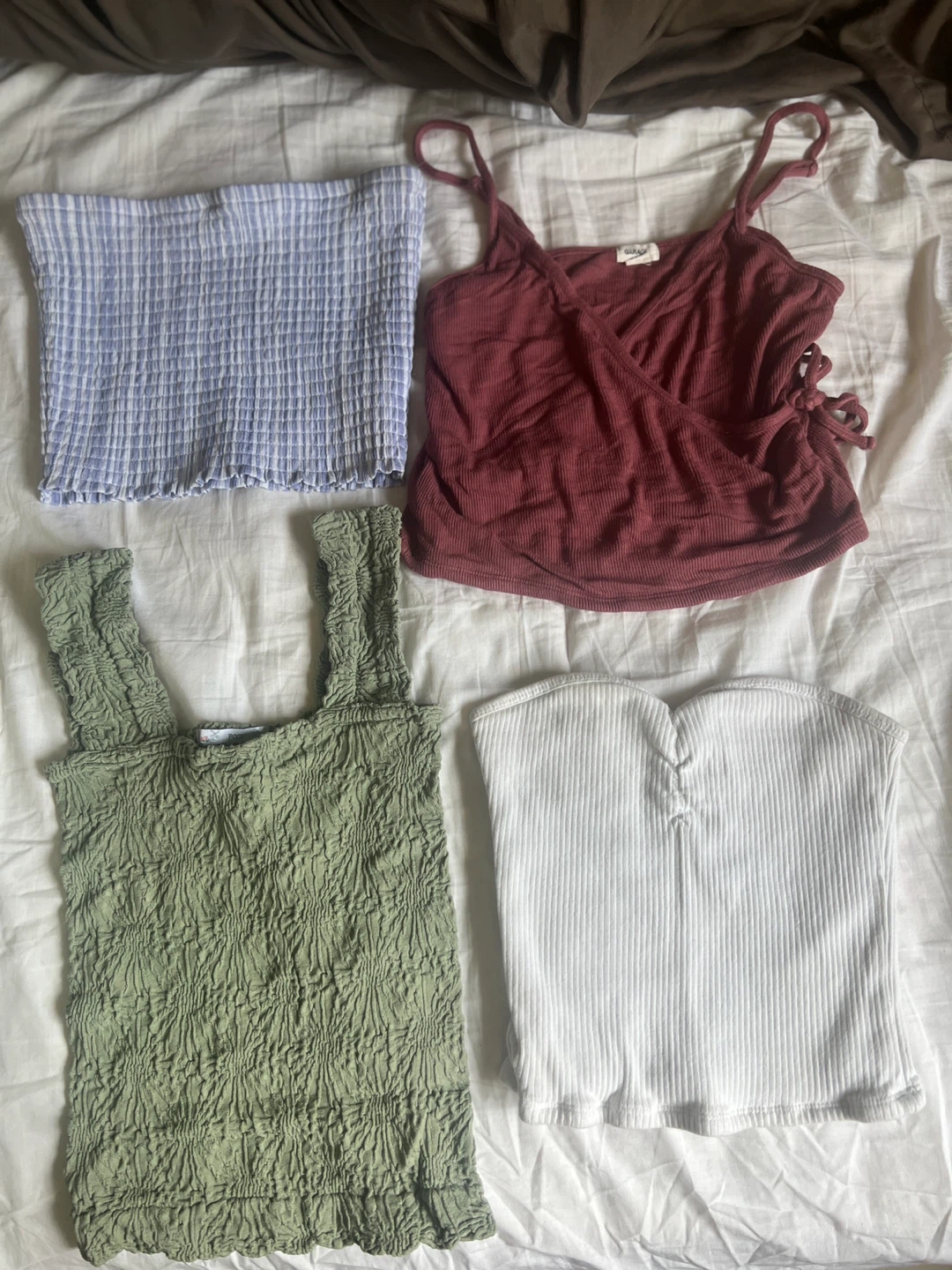 cute summer tops