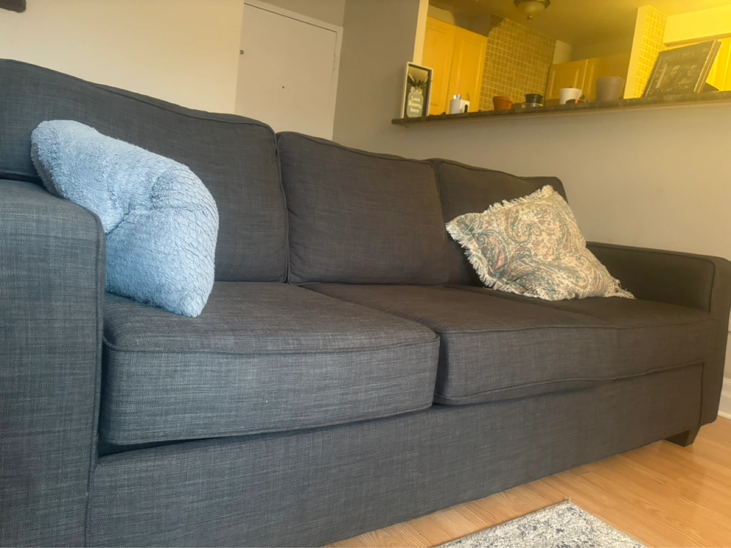 Sofa for sale