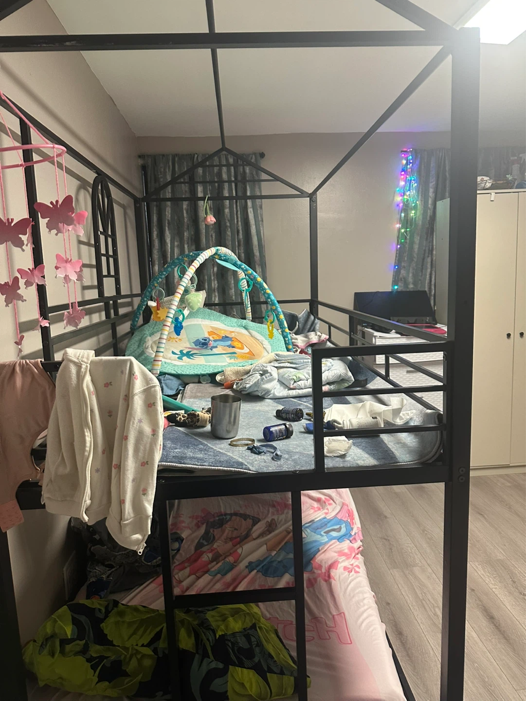 Bunk bed - photo 2