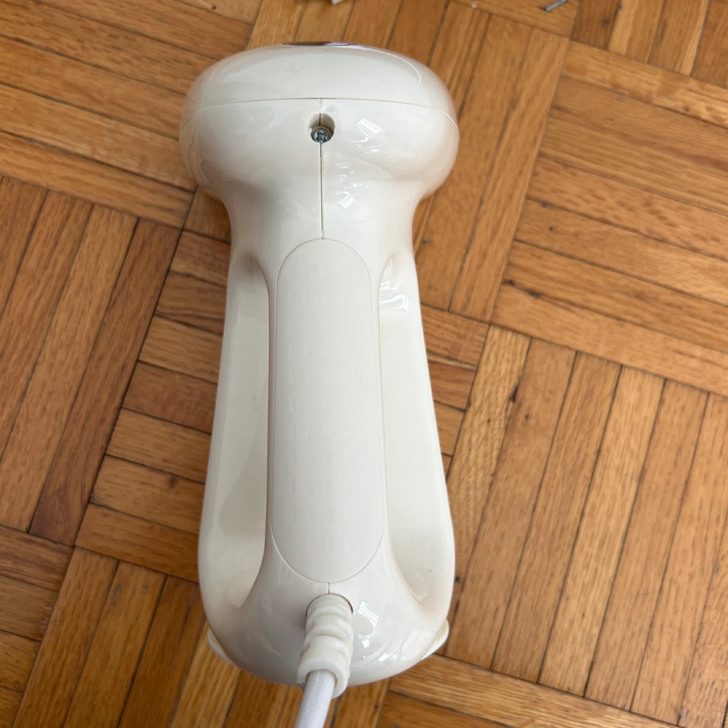 Bear clothing steamer - photo 3