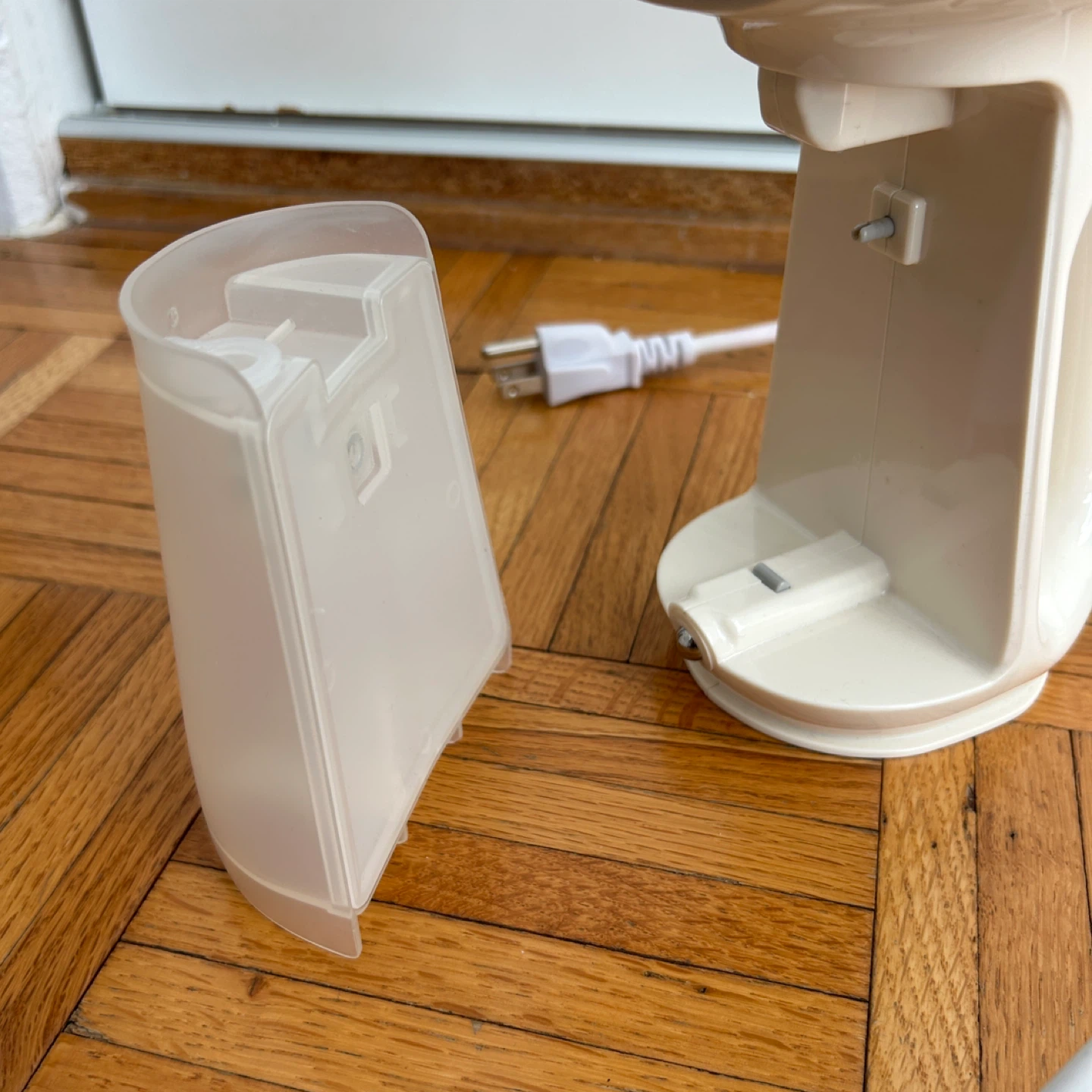 Bear clothing steamer - photo 5