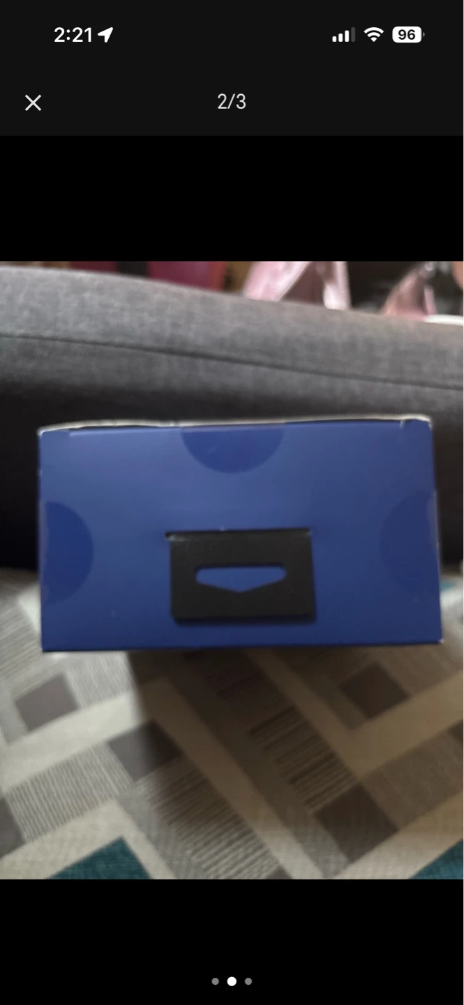 PowerA Lumectra Charging Station for PlayStation Portal - photo 2