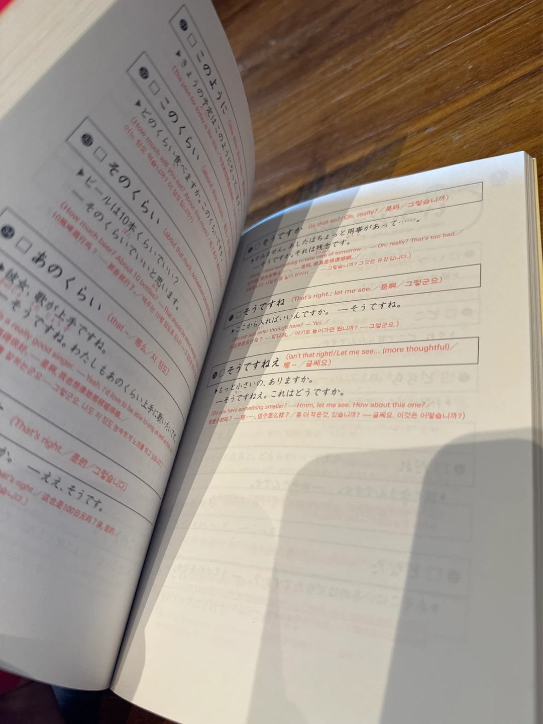 Quick Mastery of Vocabulary: BASIC 1800 JLPt Book - photo 4