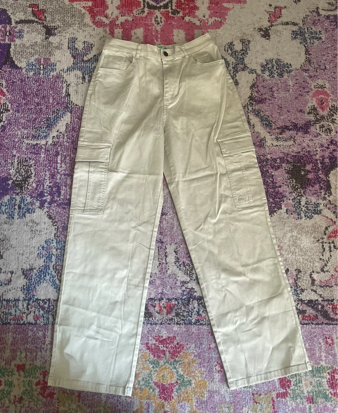 United Colors of Benetton Cargo Pants - M/M